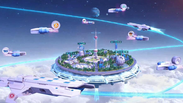 SEC官宣与375携手，开启元宇宙新纪元！的简单介绍